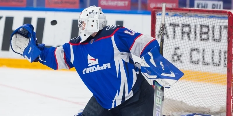 Ladya Togliatti Juniors - Sputnik Almetyevsk Ladya Togliatti Juniors - Sputnik Almetyevsk