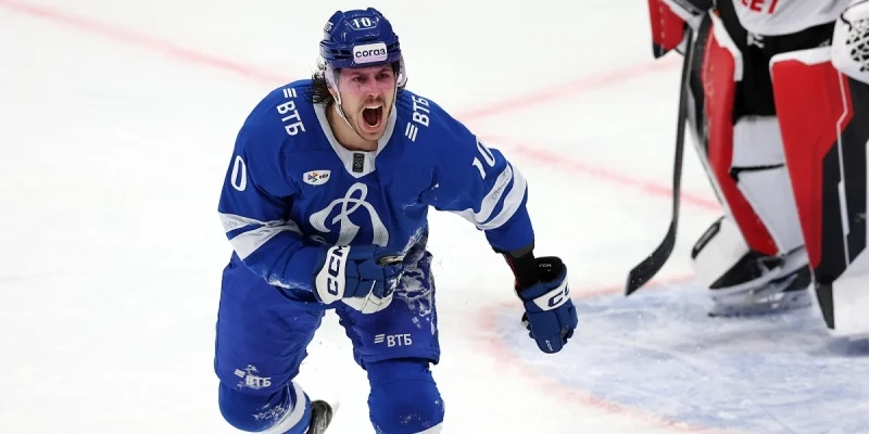 HC Dynamo Moscow vs Lokomotiv Yaroslavl Prediction and Betting Tips (21.03.2025) HC Dynamo Moscow vs Lokomotiv Yaroslavl Prediction and Betting Tips (21.03.2025)