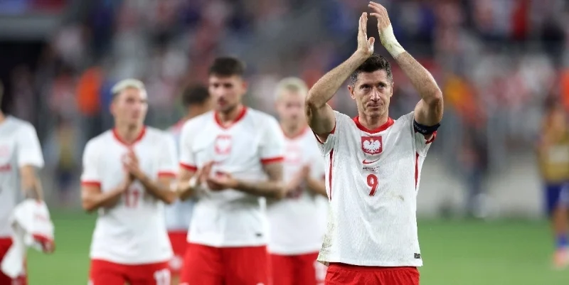 Poland - Lithuania Poland - Lithuania