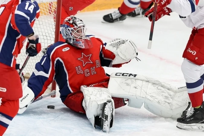 CSKA Moscow - Dinamo Minsk CSKA Moscow - Dinamo Minsk