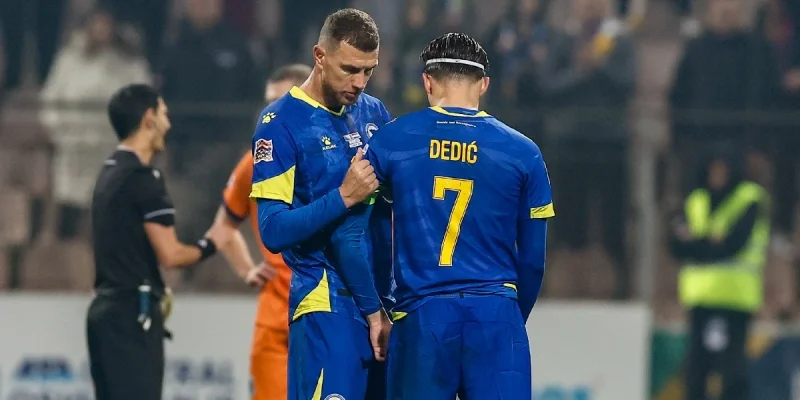 Romania vs Bosnia and Herzegovina Prediction and Betting Tips (21.03.2025) Romania vs Bosnia and Herzegovina Prediction and Betting Tips (21.03.2025)
