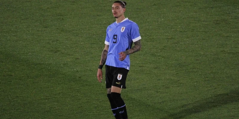 Uruguay vs Argentina Prediction and Betting Tips (22.03.2025) Uruguay vs Argentina Prediction and Betting Tips (22.03.2025)