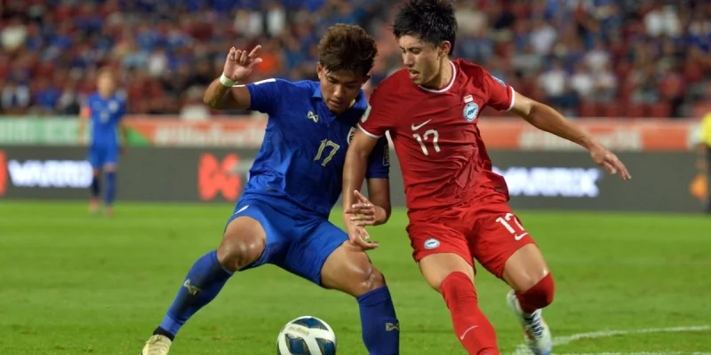 Singapore vs Nepal Prediction and Betting Tips (21.03.2025) Singapore vs Nepal Prediction and Betting Tips (21.03.2025)