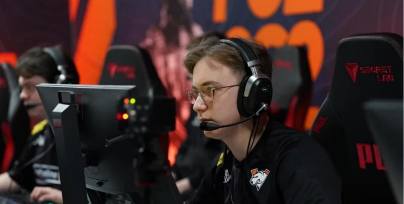 Virtus.pro vs Team Vitality Predicción y Consejos de apuestas (21.03.2025) Virtus.pro vs Team Vitality Predicción y Consejos de apuestas (21.03.2025)