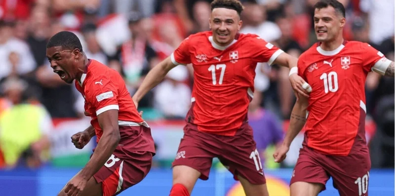 N.Ireland vs Switzerland Prediction and Betting Tips (21.03.2025) N.Ireland vs Switzerland Prediction and Betting Tips (21.03.2025)