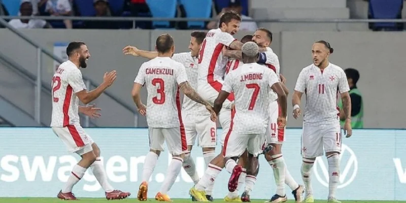 Malta vs Finland Prediction and Betting Tips (21.03.2025) Malta vs Finland Prediction and Betting Tips (21.03.2025)