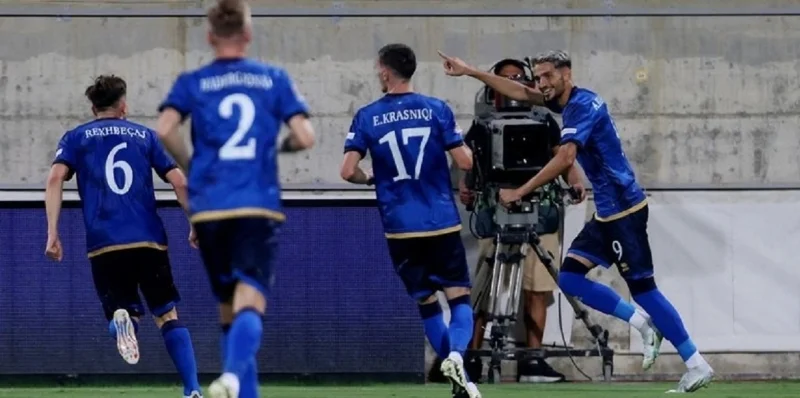 Cyprus - San Marino
