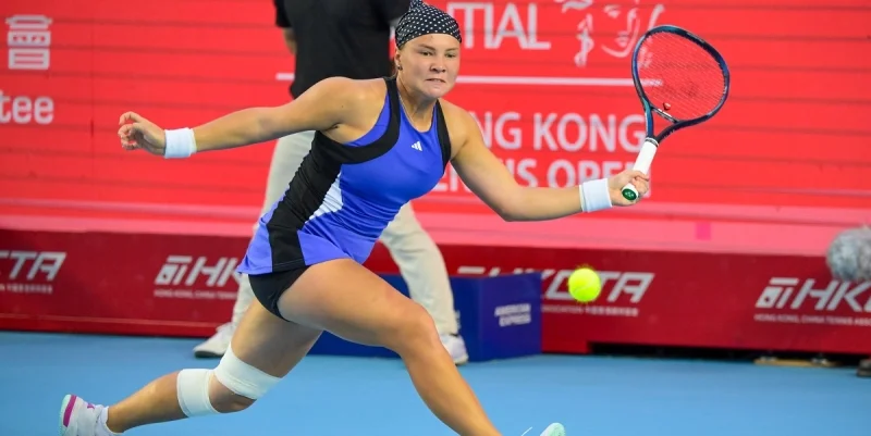Diana Shnaider vs Anna Blinkova Prediction and Betting Tips (21.03.2025) Diana Shnaider vs Anna Blinkova Prediction and Betting Tips (21.03.2025)