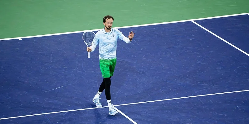 Daniil Medvedev vs Jaume Munar Prediction and Betting Tips (21.03.2025) Daniil Medvedev vs Jaume Munar Prediction and Betting Tips (21.03.2025)