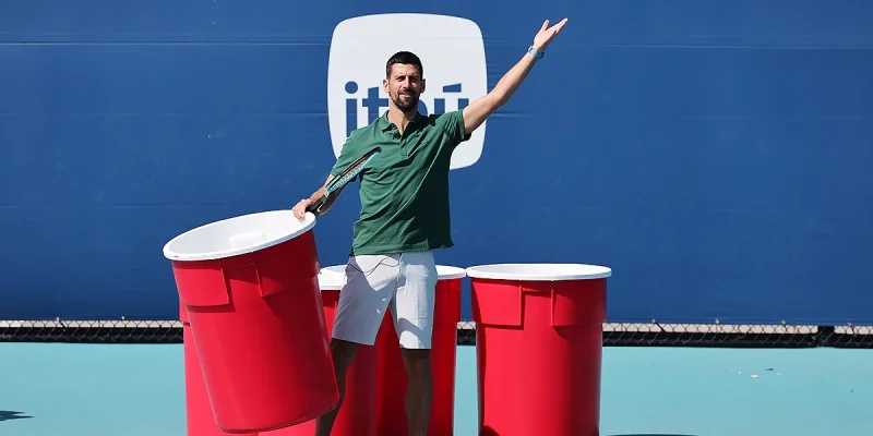 Rinky Hijikata vs Novak Djokovic Prediction and Betting Tips (21.03.2025) Rinky Hijikata vs Novak Djokovic Prediction and Betting Tips (21.03.2025)