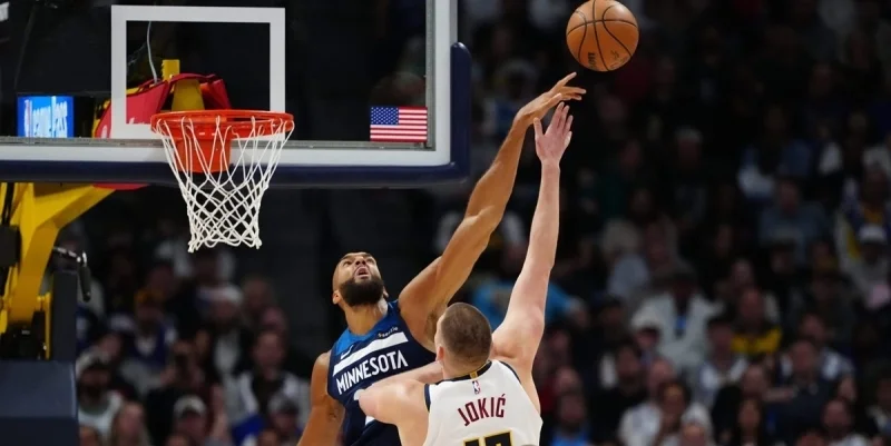 Minnesota Timberwolves - New Orleans Pelicans Minnesota Timberwolves - New Orleans Pelicans