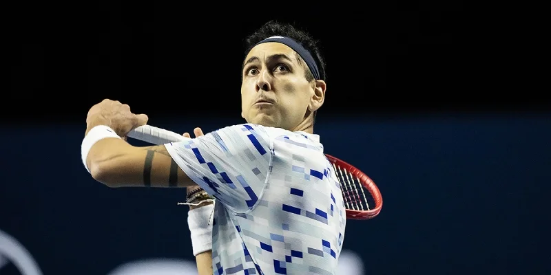 Corentin Moutet vs Alejandro Tabilo Prediction and Betting Tips (21.03.2025) Corentin Moutet vs Alejandro Tabilo Prediction and Betting Tips (21.03.2025)