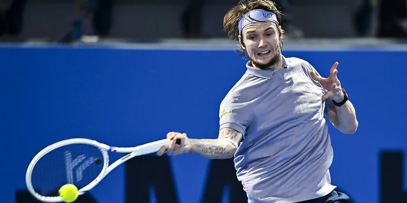 Alexander Bublik vs Tommy Paul Predicción y Consejos de apuestas (22.03.2025) Alexander Bublik vs Tommy Paul Predicción y Consejos de apuestas (22.03.2025)