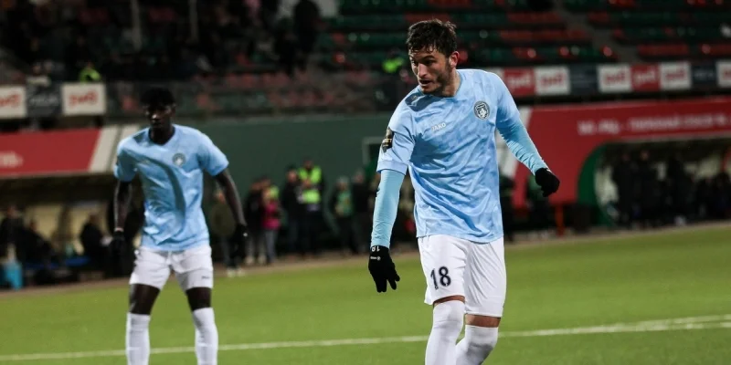 Torpedo Moscow vs Rodina Prediction and Betting Tips (22.03.2025) Torpedo Moscow vs Rodina Prediction and Betting Tips (22.03.2025)