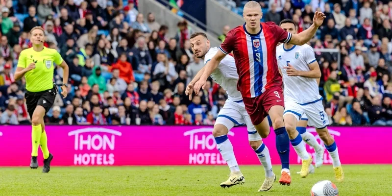 Moldova vs Norway Prediction and Betting Tips (22.03.2025) Moldova vs Norway Prediction and Betting Tips (22.03.2025)