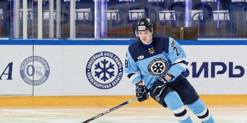 Sibir Novosibirsk vs Ak Bars Kazan Prediction and Betting Tips (22.03.2025) Sibir Novosibirsk vs Ak Bars Kazan Prediction and Betting Tips (22.03.2025)