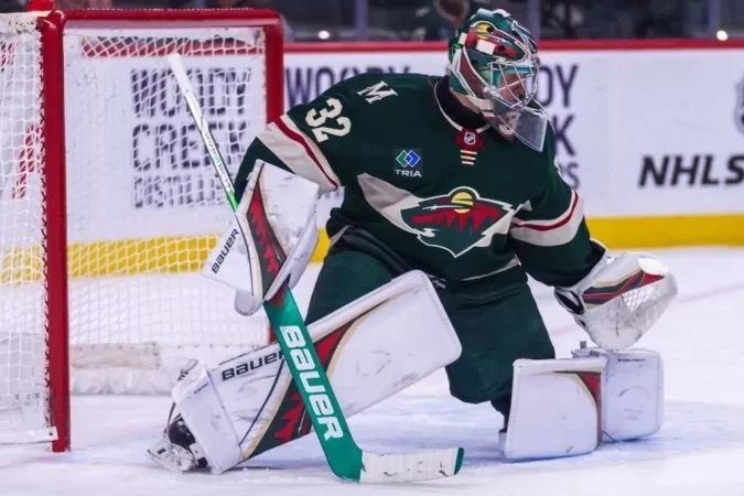 Minnesota Wild - Buffalo Sabres Minnesota Wild - Buffalo Sabres