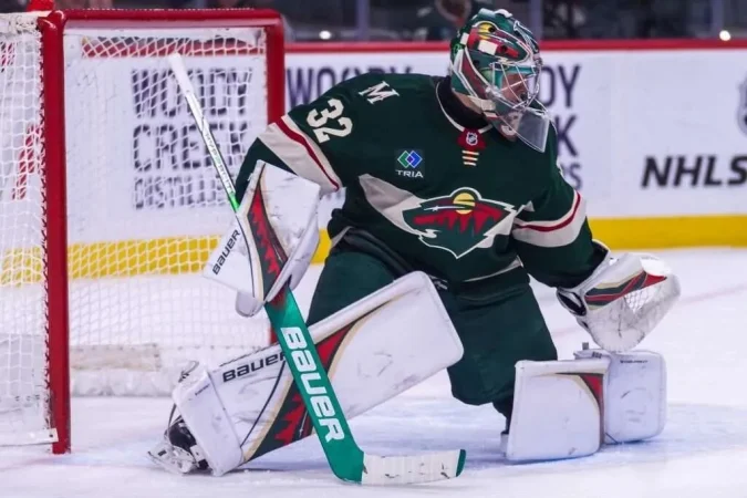 Minnesota Wild vs Buffalo Sabres Prediction and Betting Tips (22.03.2025) Minnesota Wild vs Buffalo Sabres Prediction and Betting Tips (22.03.2025)