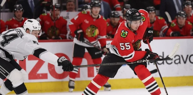 St. Louis Blues vs Chicago Blackhawks Prediction and Betting Tips (22.03.2025) St. Louis Blues vs Chicago Blackhawks Prediction and Betting Tips (22.03.2025)