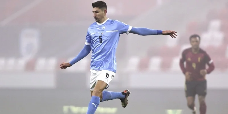 Israel - Estonia Israel - Estonia
