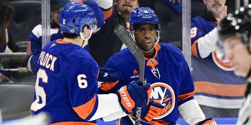 New York Islanders vs Calgary Flames Prediction and Betting Tips (22.03.2025) New York Islanders vs Calgary Flames Prediction and Betting Tips (22.03.2025)