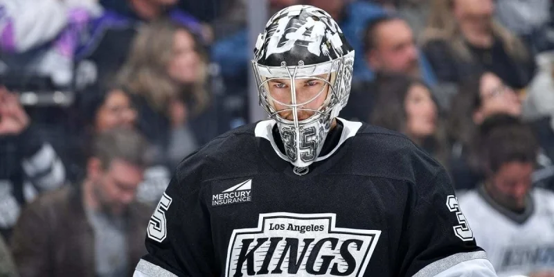 Los Angeles Kings - Carolina Hurricanes Los Angeles Kings - Carolina Hurricanes