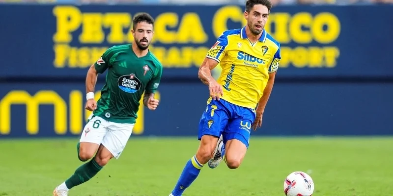 Malaga - Racing de Ferrol Malaga - Racing de Ferrol