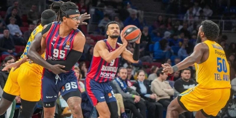 Saski Baskonia vs Manresa Prediction and Betting Tips (22.03.2025) Saski Baskonia vs Manresa Prediction and Betting Tips (22.03.2025)