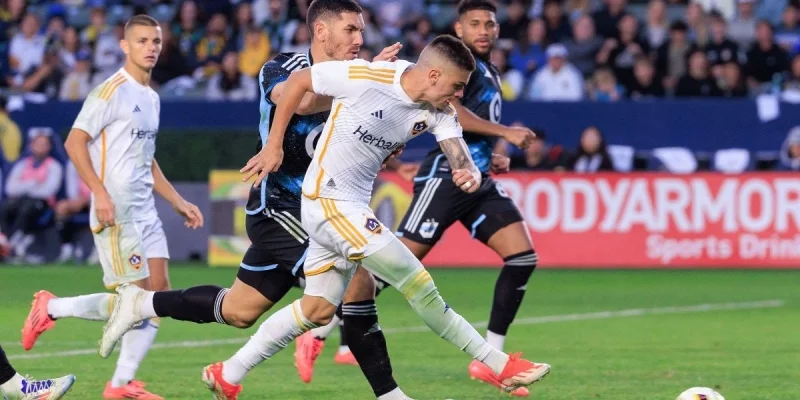 Minnesota United vs LA Galaxy Prediction and Betting Tips (22.03.2025) Minnesota United vs LA Galaxy Prediction and Betting Tips (22.03.2025)