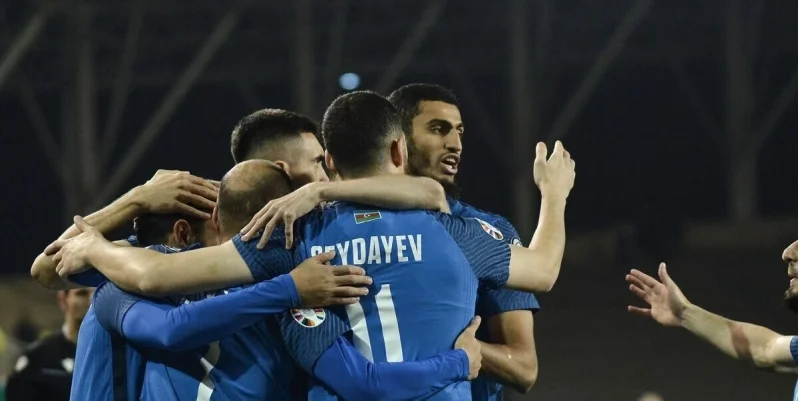 Azerbaijan vs Haiti Prediction and Betting Tips (22.03.2025) Azerbaijan vs Haiti Prediction and Betting Tips (22.03.2025)
