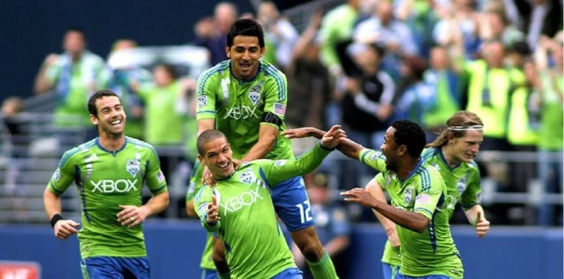 Seattle Sounders FC vs Houston Dynamo FC Prediction and Betting Tips (23.03.2025) Seattle Sounders FC vs Houston Dynamo FC Prediction and Betting Tips (23.03.2025)