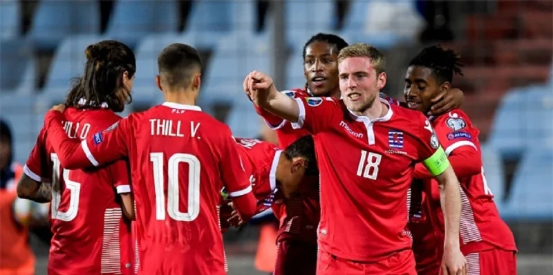 Luxembourg vs Sweden Prediction and Betting Tips (22.03.2025) Luxembourg vs Sweden Prediction and Betting Tips (22.03.2025)