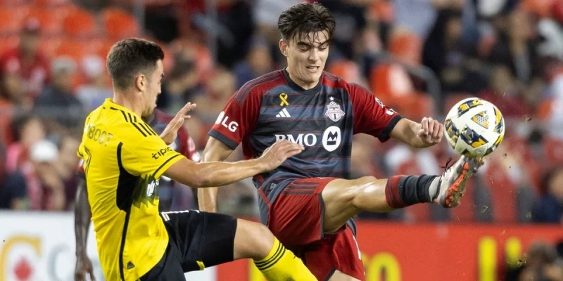 New York Red Bulls vs Toronto FC Prediction and Betting Tips (23.03.2025) New York Red Bulls vs Toronto FC Prediction and Betting Tips (23.03.2025)