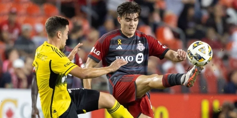 New York Red Bulls - Toronto FC New York Red Bulls - Toronto FC