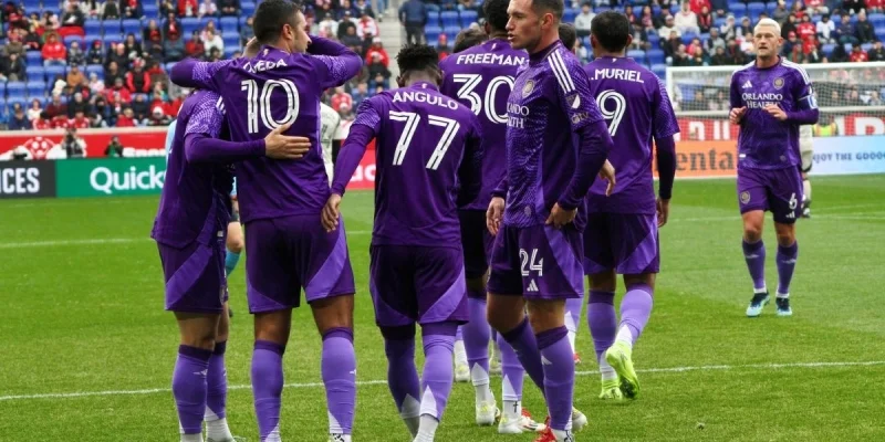 Orlando City vs DC United Prediction and Betting Tips (23.03.2025) Orlando City vs DC United Prediction and Betting Tips (23.03.2025)