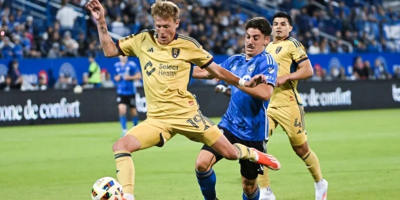 Real Salt Lake vs FC Dallas Prediction and Betting Tips (23.03.2025) Real Salt Lake vs FC Dallas Prediction and Betting Tips (23.03.2025)