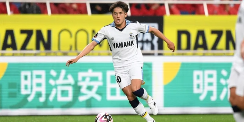Vegalta Sendai vs Jubilo Iwata Prediction and Betting Tips (23.03.2025) Vegalta Sendai vs Jubilo Iwata Prediction and Betting Tips (23.03.2025)