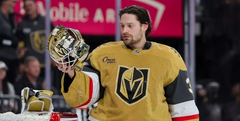 Vegas Golden Knights - Detroit Red Wings Vegas Golden Knights - Detroit Red Wings