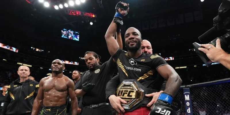 Leon Edwards vs Sean Brady Prediction and Betting Tips (23.03.2025) Leon Edwards vs Sean Brady Prediction and Betting Tips (23.03.2025)