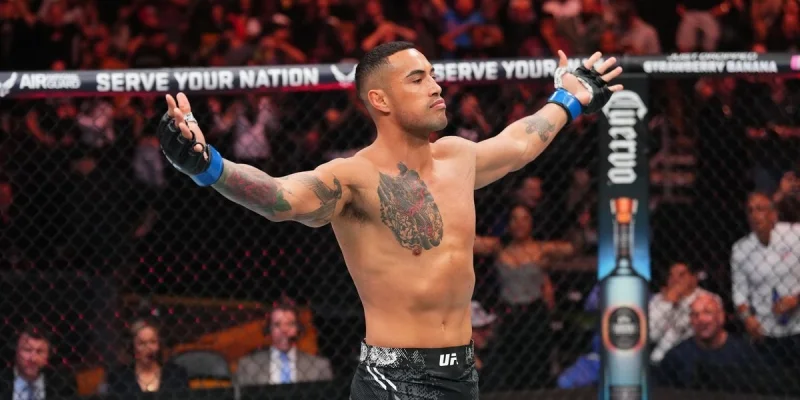 Jan Blachowicz vs Carlos Ulberg Prediction and Betting Tips (23.03.2025) Jan Blachowicz vs Carlos Ulberg Prediction and Betting Tips (23.03.2025)