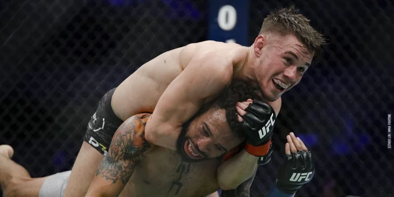 Nathaniel Wood vs Morgan Charriere Predicción y Consejos de apuestas (22.03.2025) Nathaniel Wood vs Morgan Charriere Predicción y Consejos de apuestas (22.03.2025)