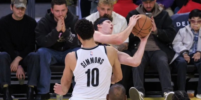 Indiana Pacers - Brooklyn Nets Indiana Pacers - Brooklyn Nets