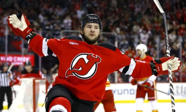 New Jersey Devils vs Ottawa Senators Prediction and Betting Tips (23.03.2025) New Jersey Devils vs Ottawa Senators Prediction and Betting Tips (23.03.2025)