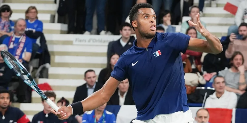 Jordan Thompson vs Giovanni Mpetshi Perricard Prediction and Betting Tips (22.03.2025) Jordan Thompson vs Giovanni Mpetshi Perricard Prediction and Betting Tips (22.03.2025)