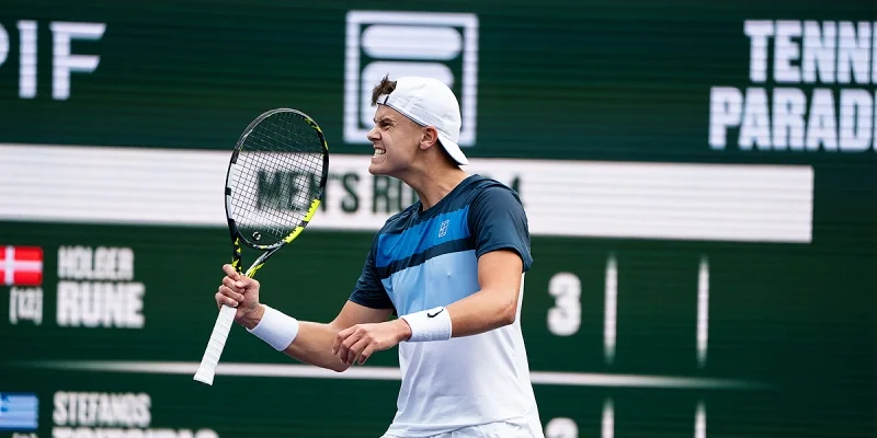 Holger Rune vs Reilly Opelka Prediction and Betting Tips (22.03.2025) Holger Rune vs Reilly Opelka Prediction and Betting Tips (22.03.2025)
