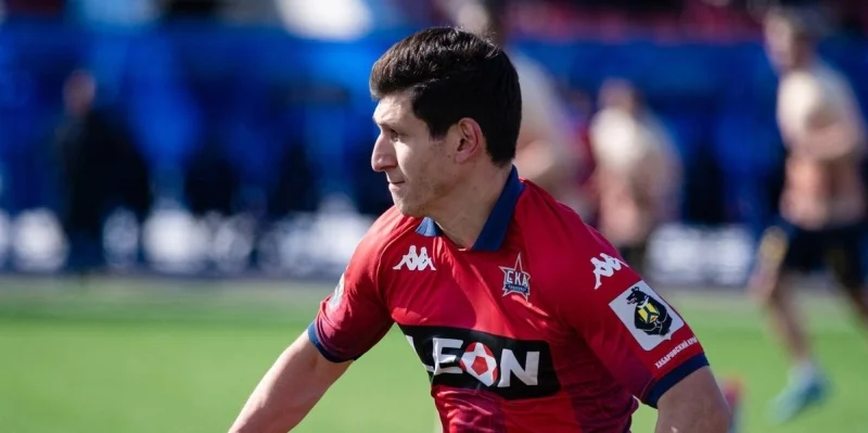SKA-Khabarovsk vs FC Rotor Volgograd Predicción y Consejos de apuestas (23.03.2025) SKA-Khabarovsk vs FC Rotor Volgograd Predicción y Consejos de apuestas (23.03.2025)