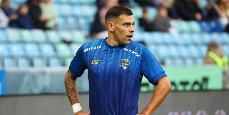 PFC Sochi vs Shinnik Yaroslavl Prediction and Betting Tips (23.03.2025) PFC Sochi vs Shinnik Yaroslavl Prediction and Betting Tips (23.03.2025)