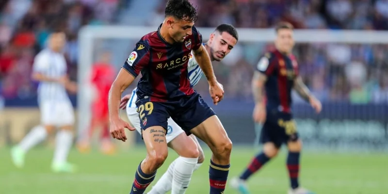 Levante vs Castellon Prediction and Betting Tips (23.03.2025) Levante vs Castellon Prediction and Betting Tips (23.03.2025)