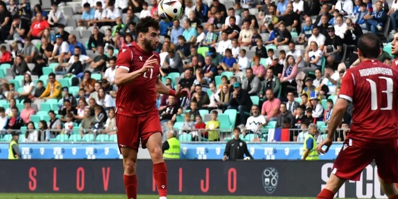 Georgia vs Armenia Prediction and Betting Tips (23.03.2025) Georgia vs Armenia Prediction and Betting Tips (23.03.2025)