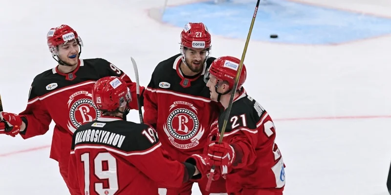 Vityaz vs CSKA Moscow Prediction and Betting Tips (23.03.2025) Vityaz vs CSKA Moscow Prediction and Betting Tips (23.03.2025)